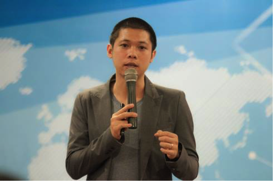 CEO Nguyễn Tiến Huy: “Hãy hiểu chiếc hộp của bạn” - Pencil Group ...