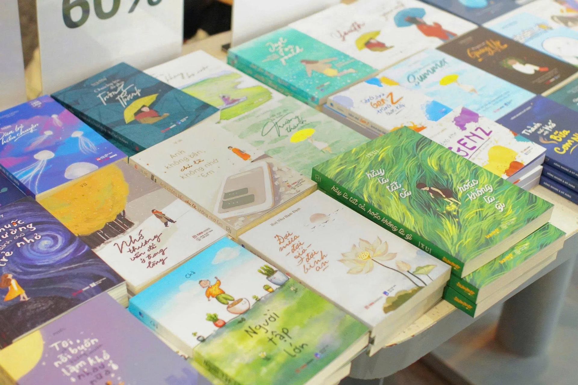 Publishing